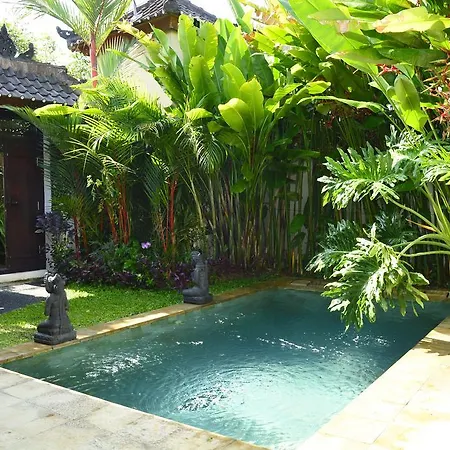 Villa Cantik Ubud  Exterior photo