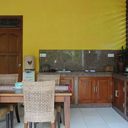 Villa Cantik Ubud  Room photo