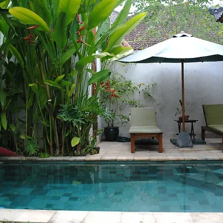 Villa Cantik Ubud  Room photo