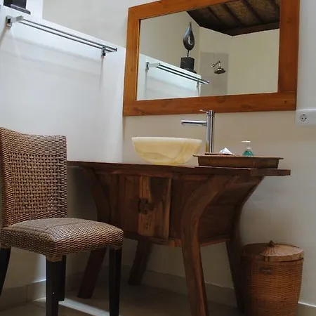 Villa Cantik Ubud  Room photo