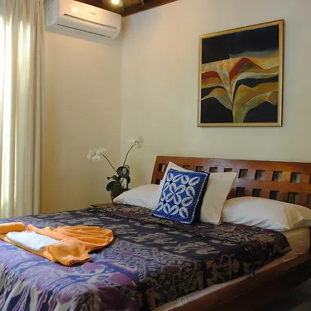 Villa Cantik Ubud  Room photo
