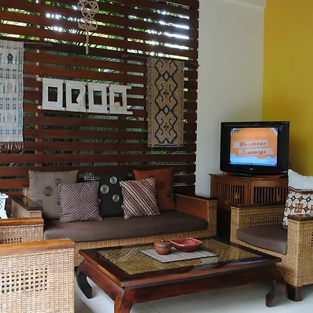 Villa Cantik Ubud  Room photo