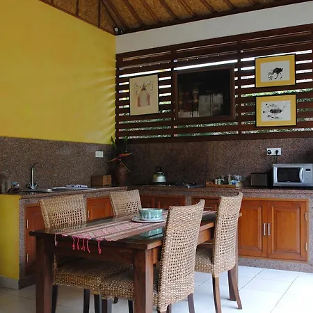Villa Cantik Ubud  Room photo