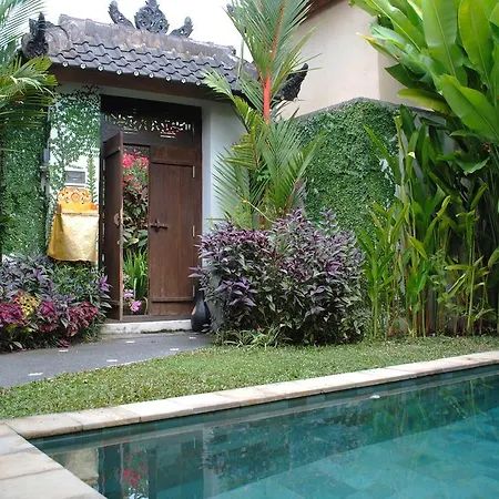 Villa Cantik Ubud  Room photo
