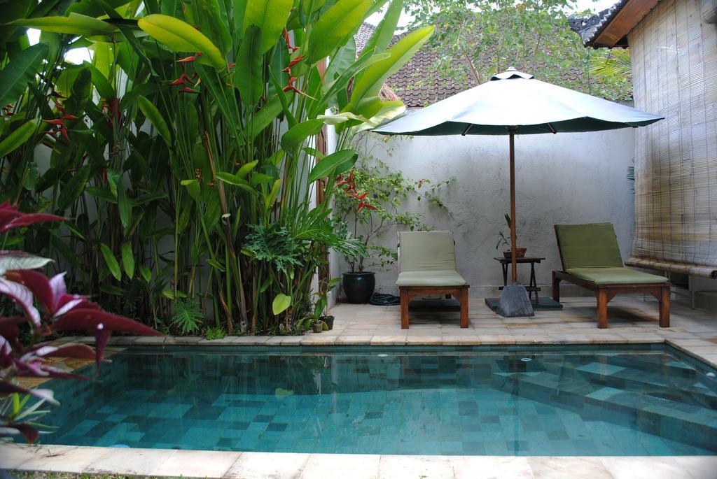Villa Cantik *