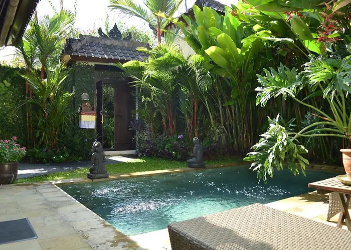 Villa Cantik