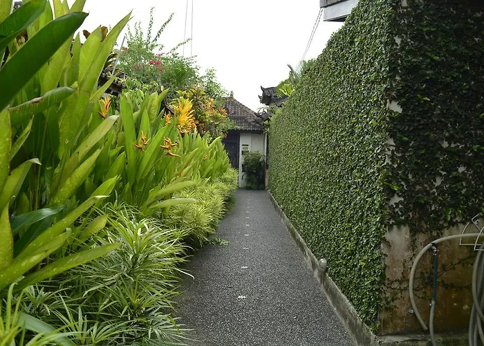 Villa Cantik