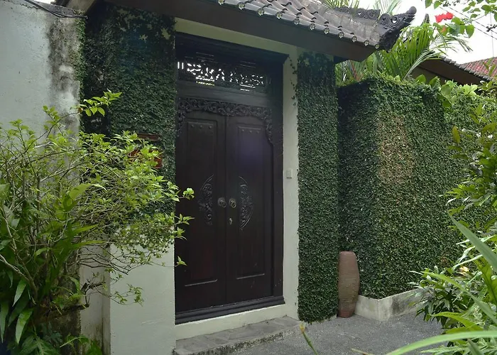 Villa Cantik