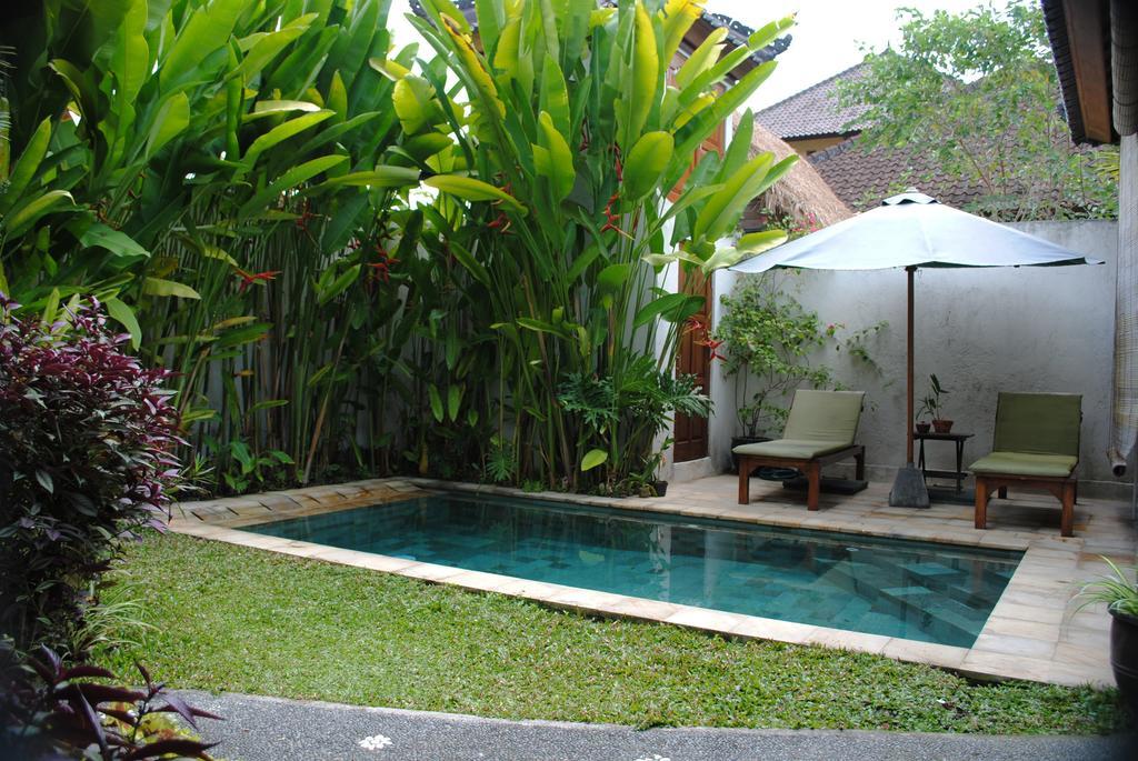 Cantik Villa