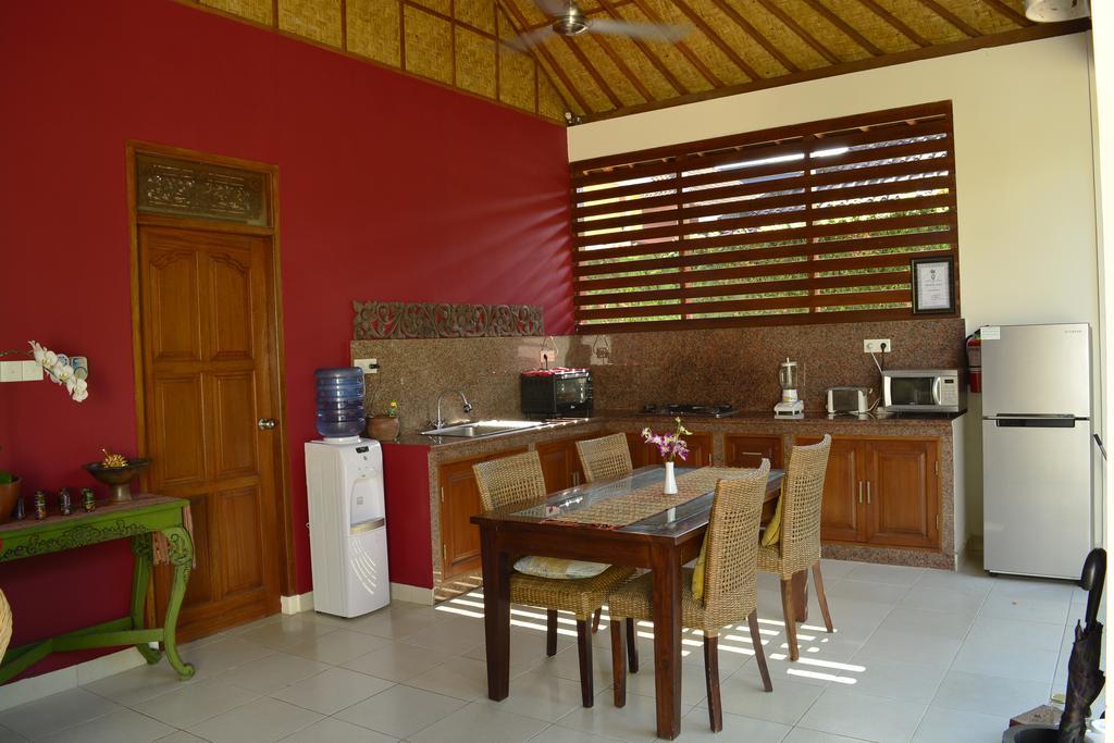Cantik * Ubud (Bali)