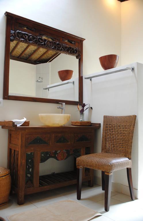 Villa Cantik Ubud (Bali)