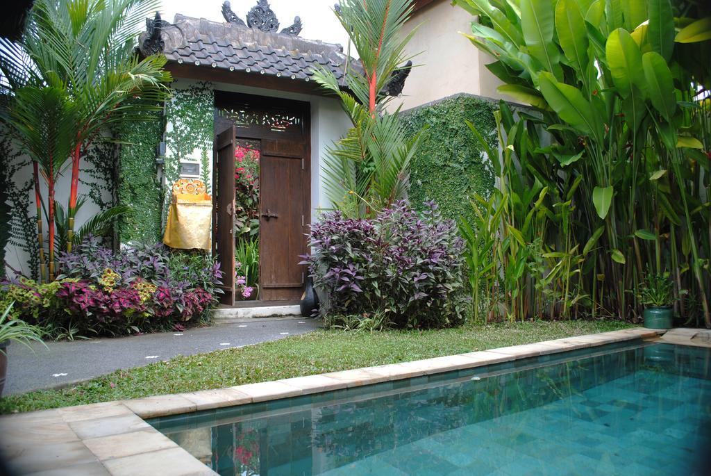 Cantik Villa Ubud (Bali)