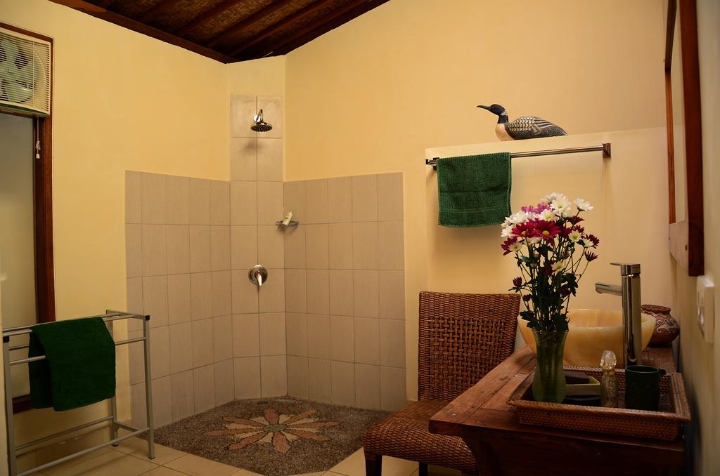 Villa Cantik